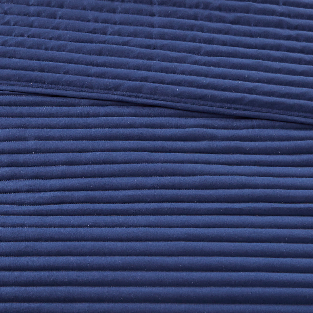 8 Piece Printed Seersucker Comforter And Quilt Set Collection Blue King Cal King King Blue Polyester