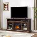 Modern Tv Stand Tv Media Stand Modern Entertainment Console With 18