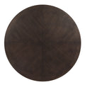 Guido Coffee Table, Expresso Finish Lv02745 Espresso Wood