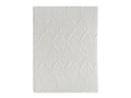 10 Inch Full Size Bed Mattress Gel Infused Memory Foam Mattress, Firm, White, Mattress In A Box White Bedroom Foam Full
