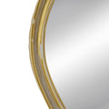 Small Decorative Mirror For Wall Decor, 4.5X9.5