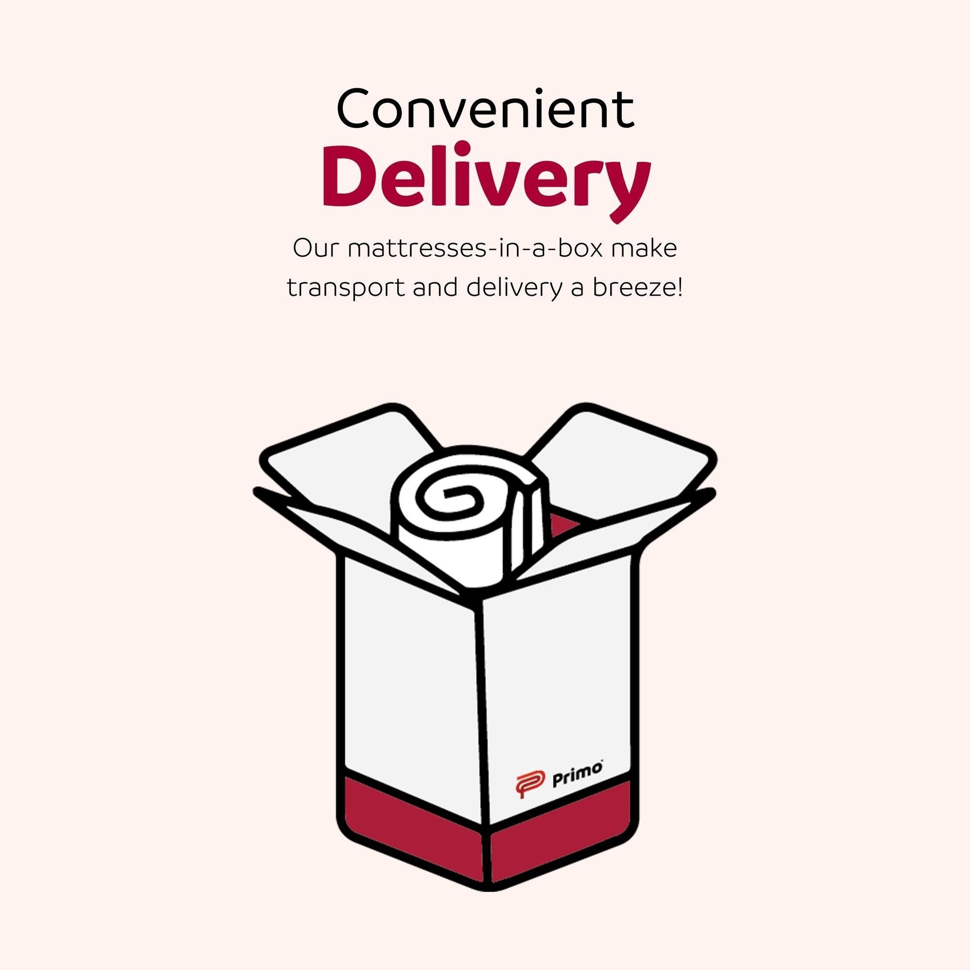 Premium 9 In. Medium Pocket Bed In A Box Spring Mattress Twin Xl, White White Bedroom Contemporary Foam Polyester Twin Xl