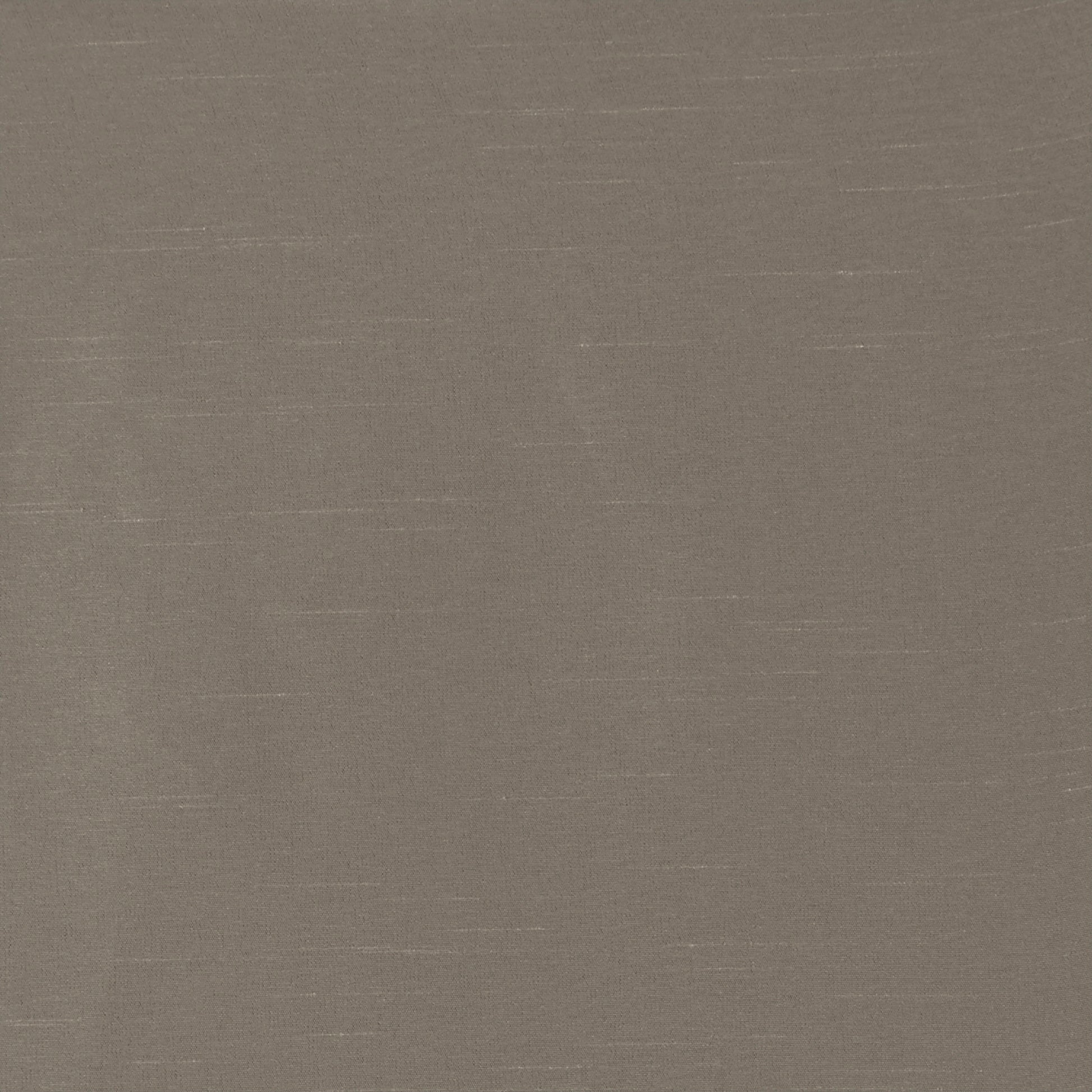 Lightweight Faux Silk Valance With Beads Pewter 50X26" Pewter Microfiber