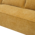 9587F Package Yellow Chenille 1 Seat
