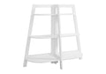 Bookshelf, Bookcase, Etagere, 3 Tier, 48