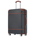 Hardshell Luggage With Tsa Lock24