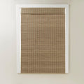 Bamboo Light Filtering Roman Shade 64