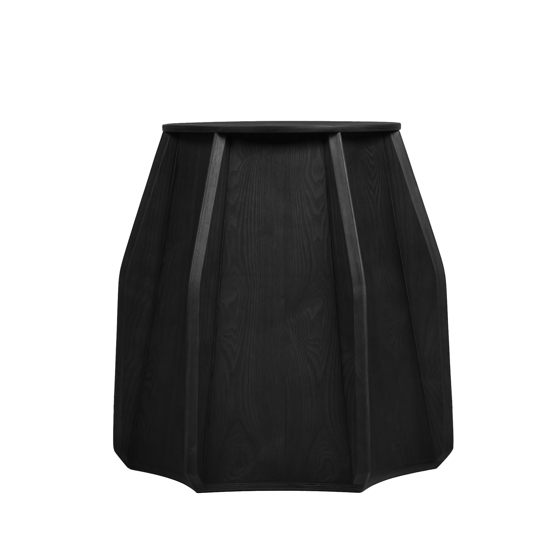 59.05" Round Marble Dining Table With Black Textured Solid Wood Base, Artificial Marble For 6 8 People, 31.5"Black Artificial Stone Turntable,White&Black Dining Table Only Black,White Dining Room