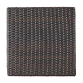 Honolulu Brown Side Table Brown Rattan
