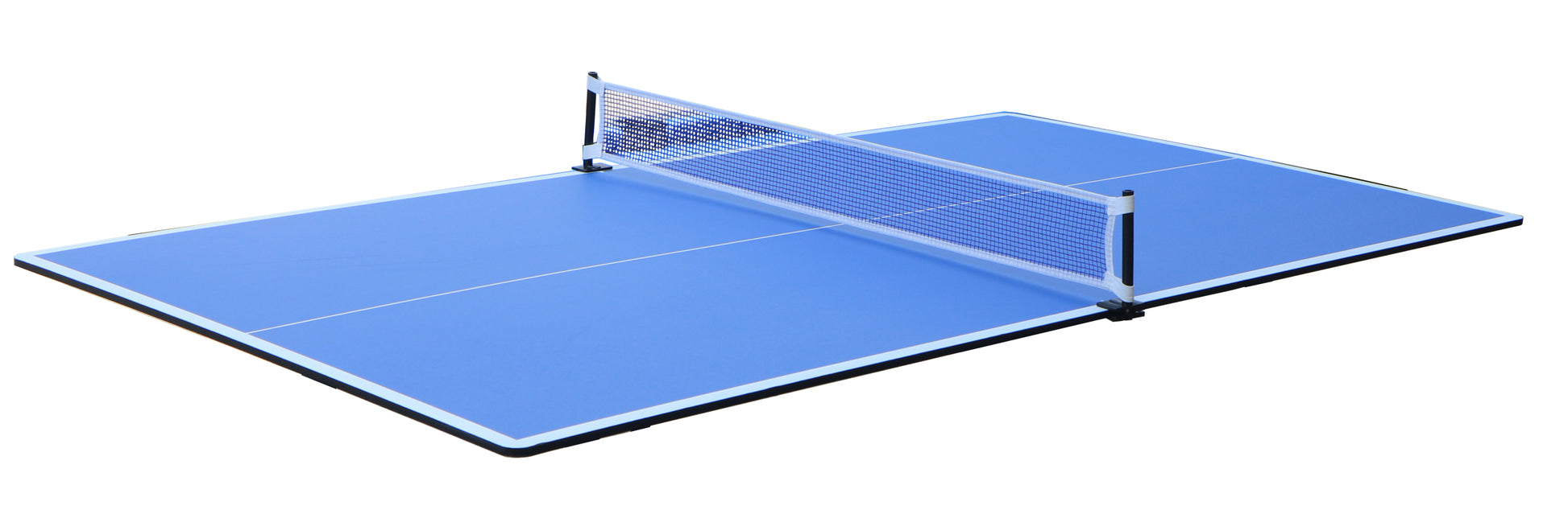 Table Tennis, Table Tennis Balls Sports Black Blue Portable Primary Living Space American Traditional Multifunctional Mdf Mdf