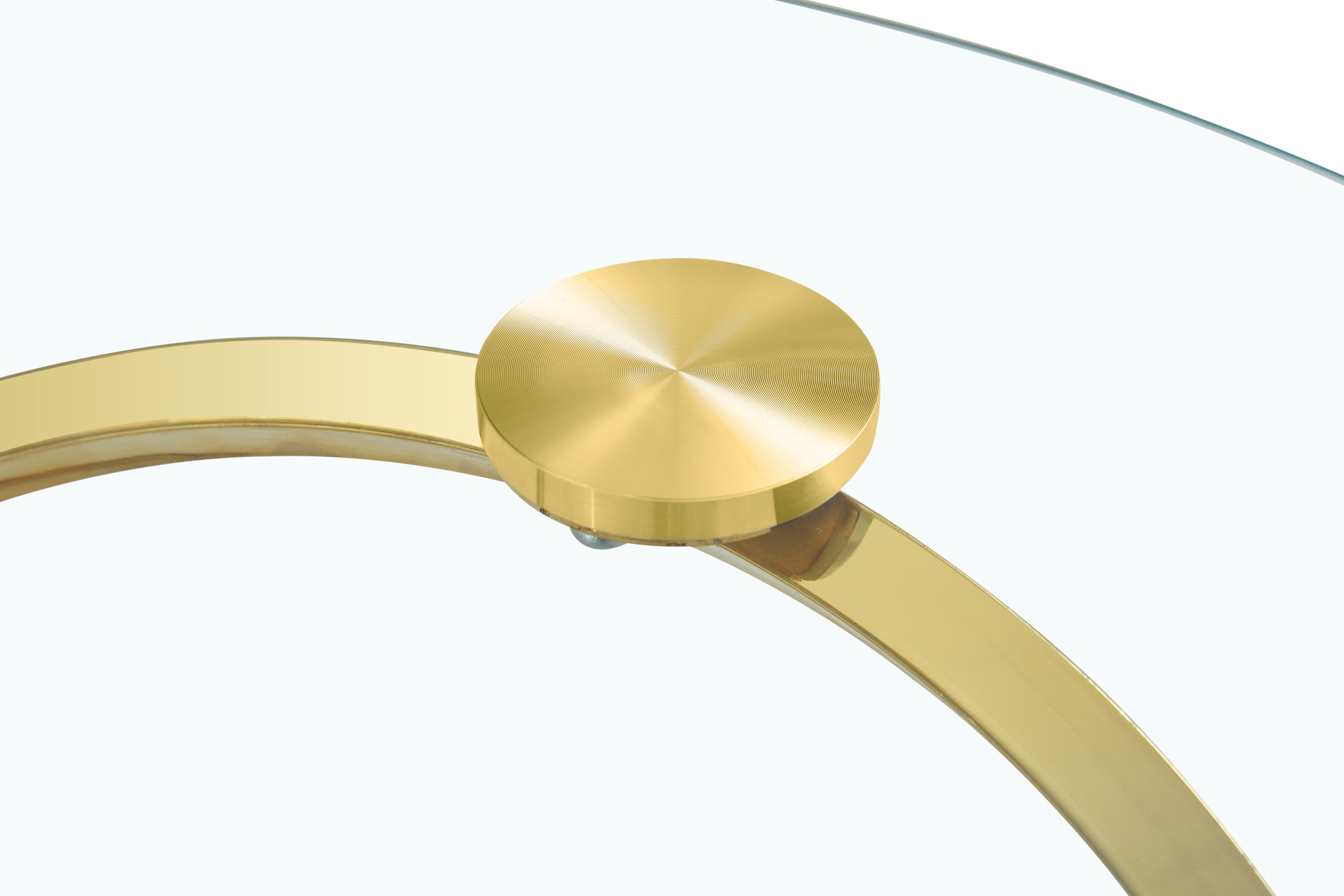 Blcj03 Gld50X280 Gold Primary Living Space Glass