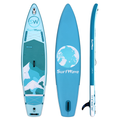 Inflatable Stand Up Paddle Board 11'X34