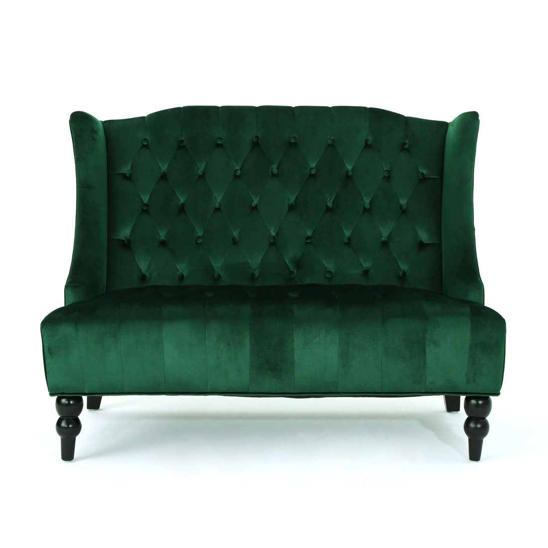 Seat Emerald Velvet