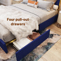 Queen Size Bed Frame And 59.06