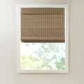 Bamboo Light Filtering Roman Shade 64