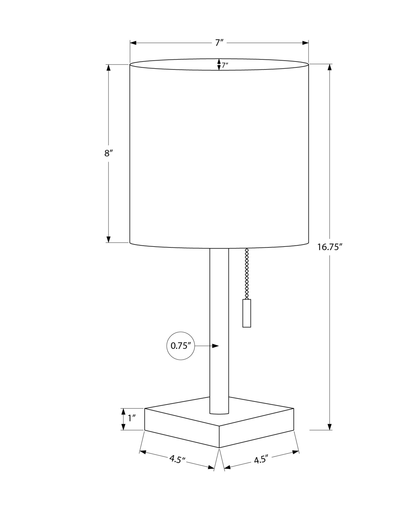 Lighting, Set Of 2, 17"H, Table Lamp, Usb Port Included, Nickel Metal, Ivory Cream Shade, Contemporary Silver Metal