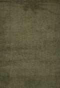 Shaggy Area Rugs, Carpets For Livingroom, 5X7 Area Rugs ,Shaggy Green Rectangle 5&7 Green Contemporary Abstract Polypropylene