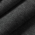 Modular Piece Loveseat, Part Of Sectional Sofa,Chenille,Minimalist Style,2 Colors,Not For Separate Use Gray Chenille 2 Seat