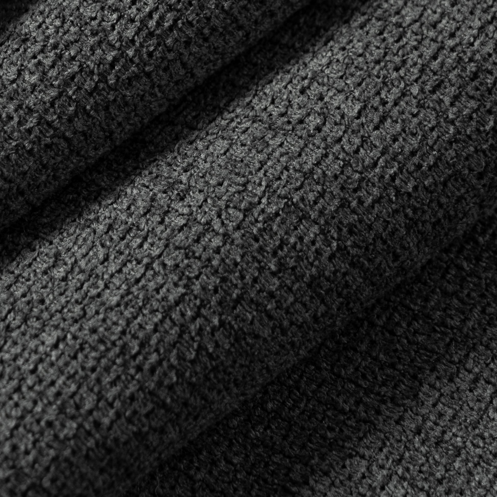Modular Piece Loveseat, Part Of Sectional Sofa,Chenille,Minimalist Style,2 Colors,Not For Separate Use Gray Chenille 2 Seat