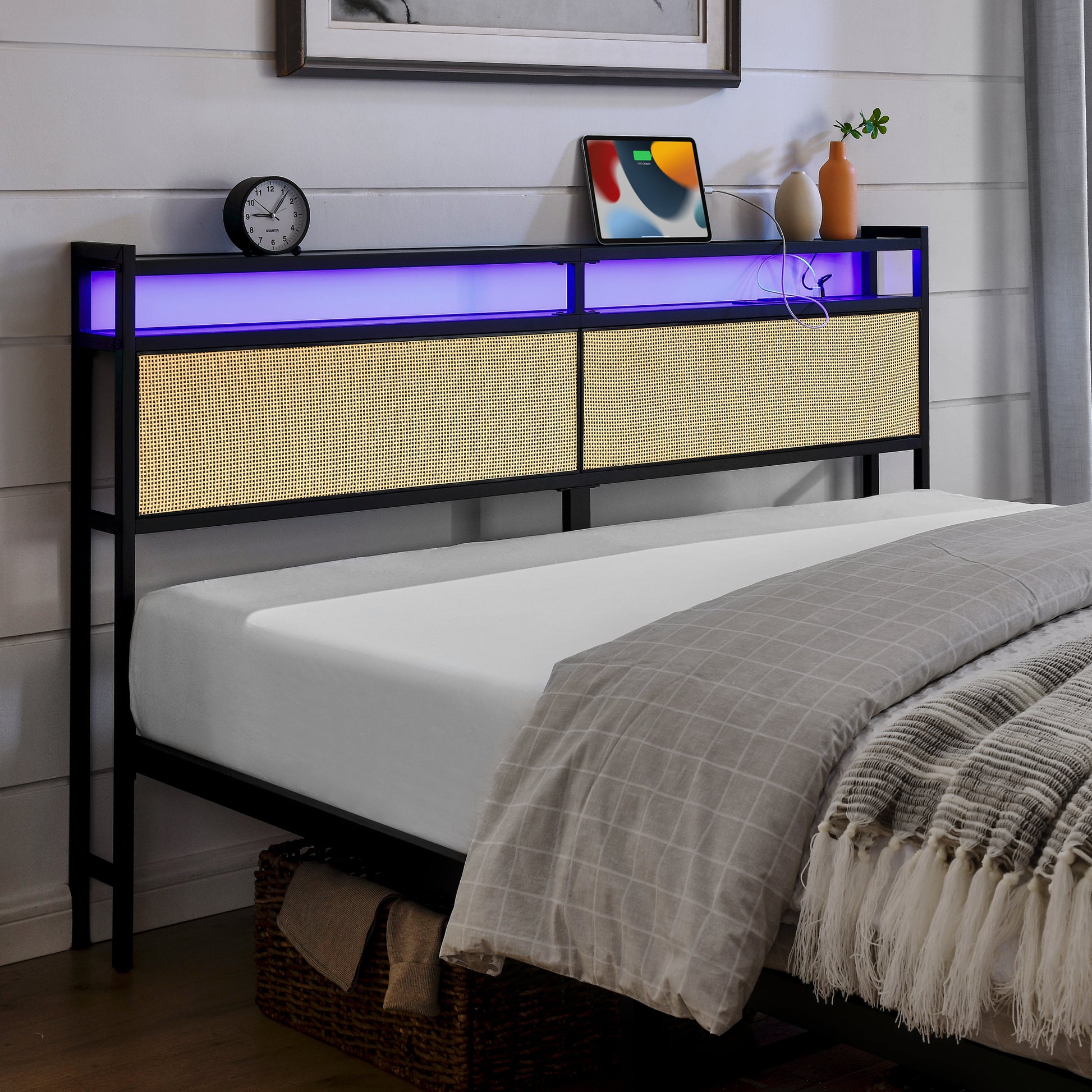 Iron Bed Frame, Metal Bed Frame, Wrought Iron Bed Frame, Iron Platform Bed Frame, Iron Canopy Bed Frame, Iron Twin Bed Frame, Iron Queen Bed Frame, Iron Double Bed Frame, Iron Sin Queen Black Iron