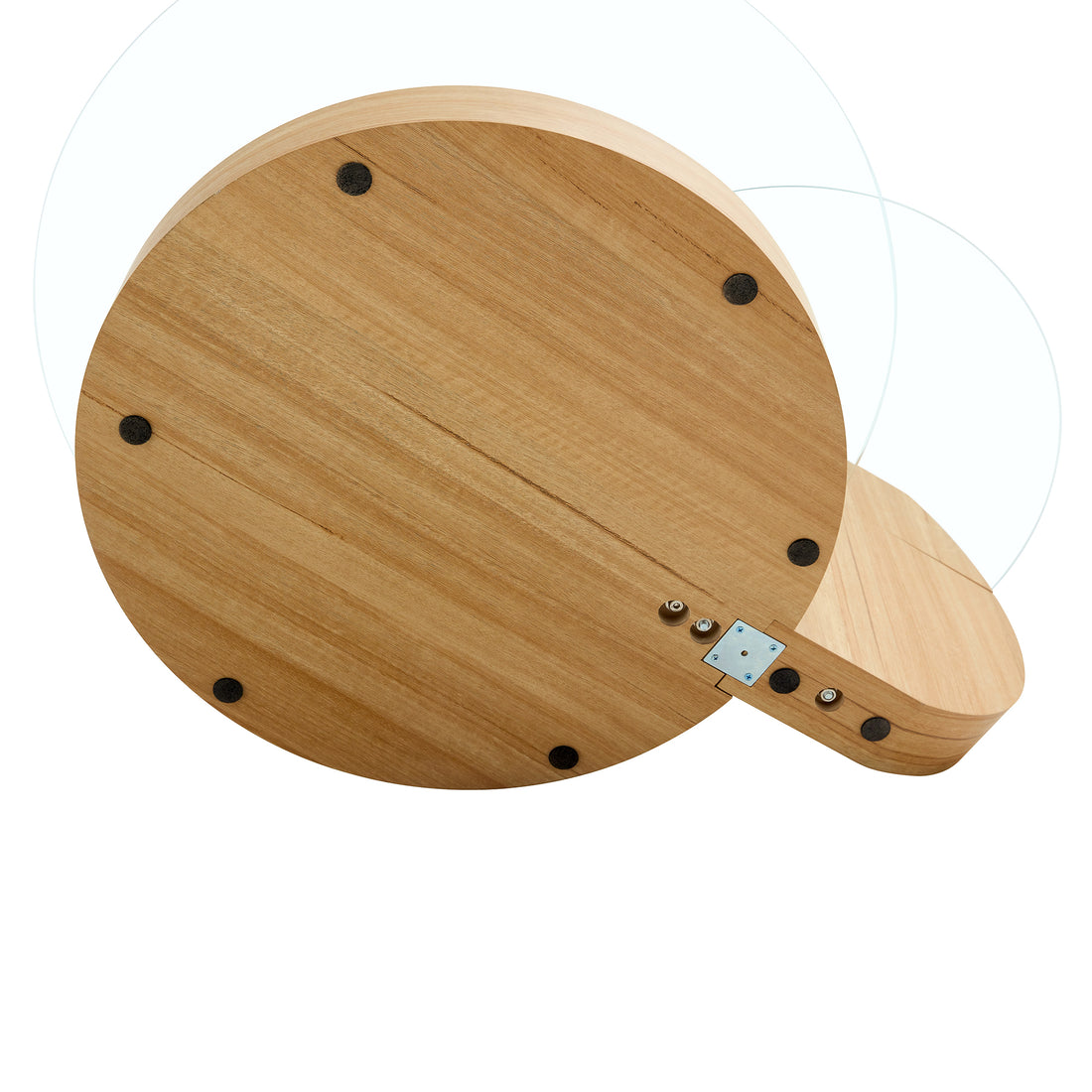 Wf312284Aak Wood Abs