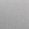 Down Filled Upholstery Convertible Sectional Sofa, L Shaped Couch With Reversible Chaise Light Gray Polyester 4 Seat