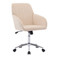 Ty Office Chair Khaki Velvet