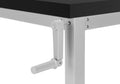 Computer Desk, Home Office, Standing, Adjustable, 48