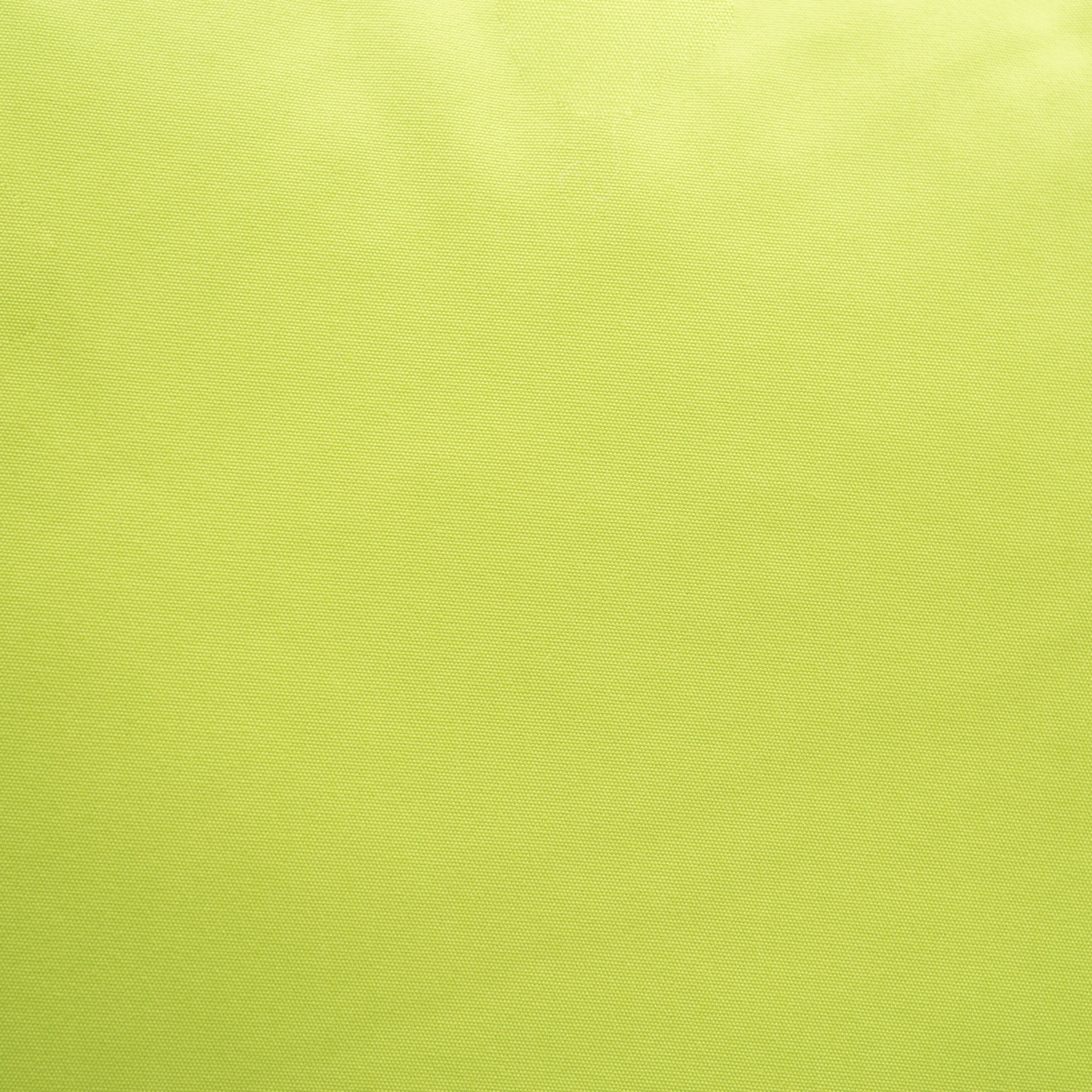 Coronado Square Pillow Green Fabric