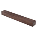 72'' Fireplace Mantel Wooden Wall Mounted Floating Shelf 8