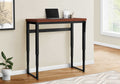 Computer Desk, Home Office, Standing, Adjustable, 48