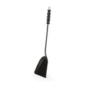 Log Rack And Tools Matt Black Iron