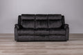 Sonet Domino Granite Rs Gray Fabric 1 Seat