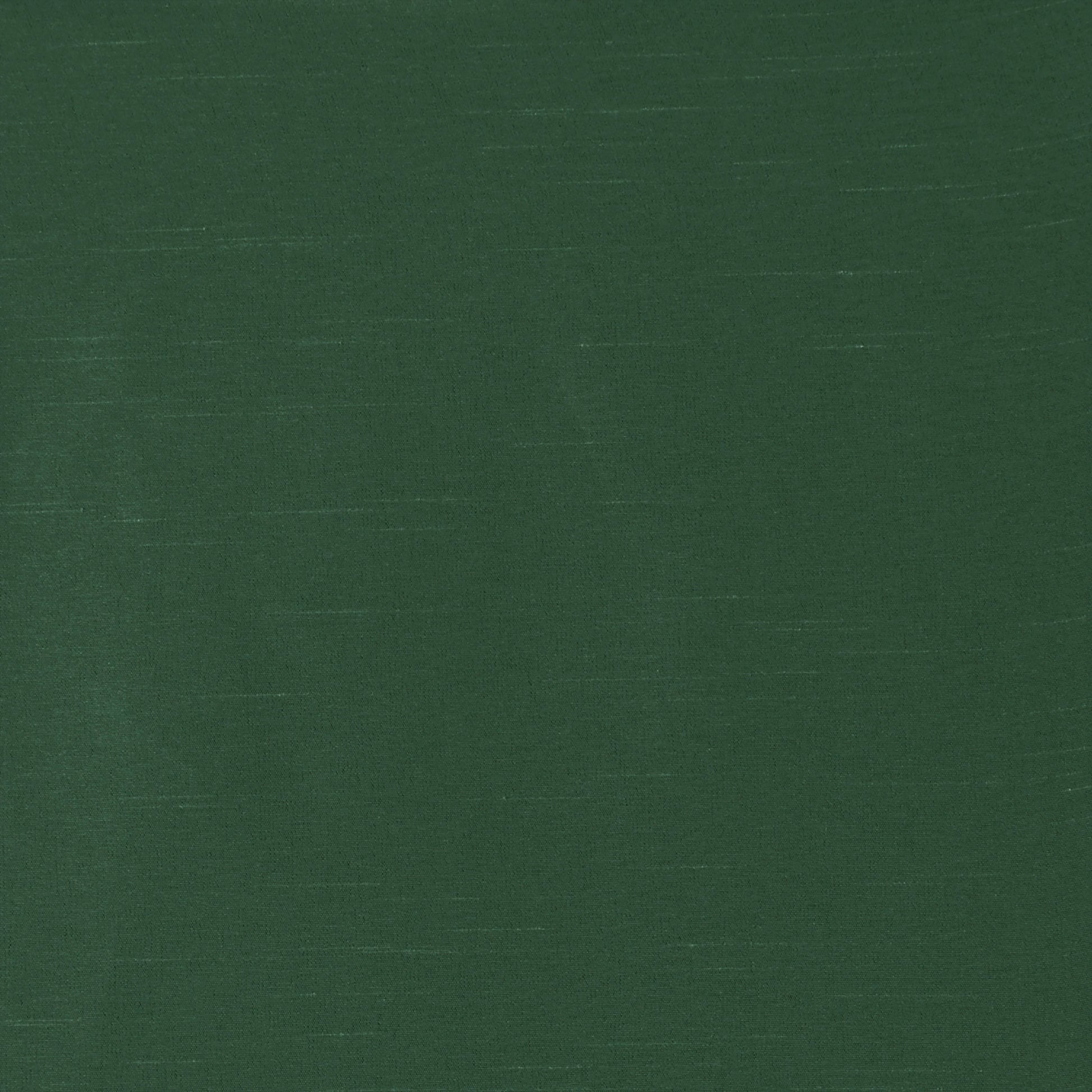 Twist Tab Lined Window Curtain Panel Green 50X84" Green Polyester