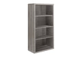 Bookshelf, Bookcase, Etagere, 5 Tier, 48