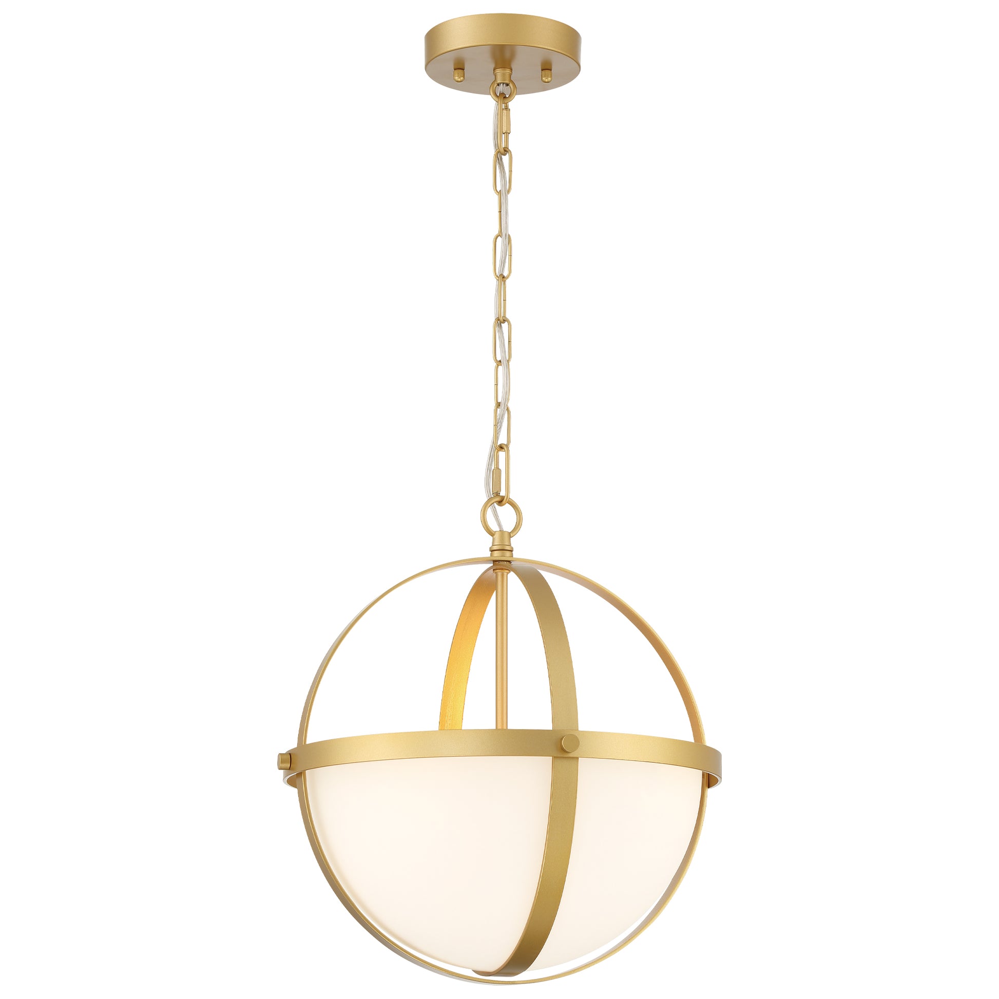 Steel Dimmable Light Unique Globe Chandelier Ul Certified Antique Brass Ceiling Lights Steel Metal