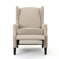 Recliner Wheat Fabric