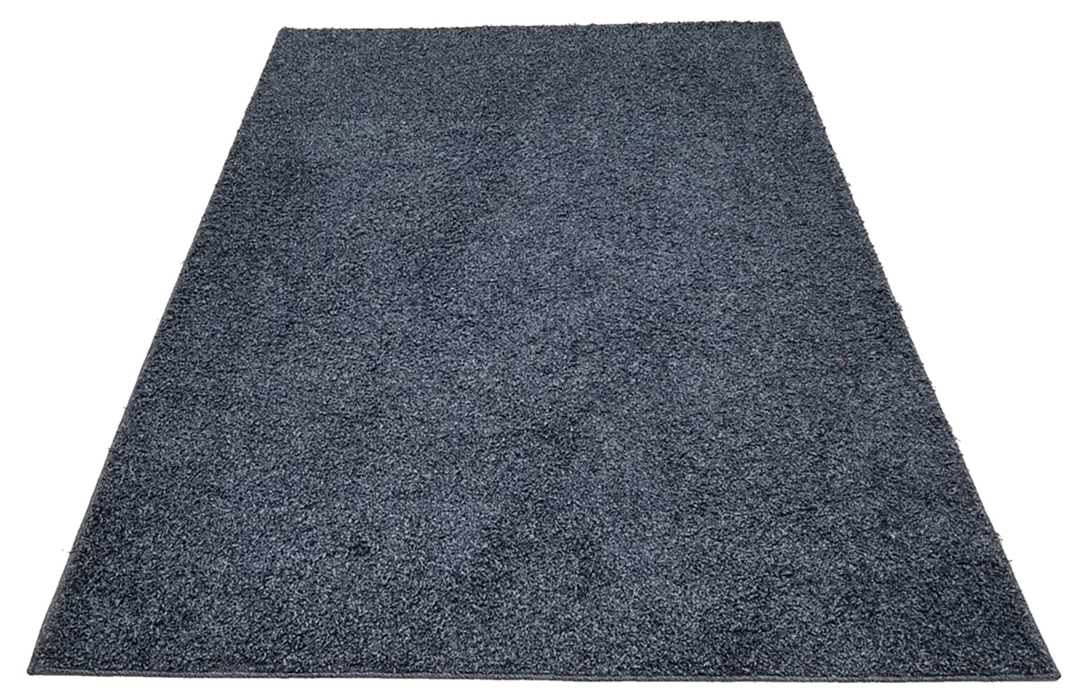 Shaggy Area Rugs, Carpets For Livingroom, 5X7 Area Rugs ,Shaggy Blue Rectangle 5&7 Blue Contemporary Abstract Polypropylene