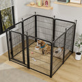 Dog Playpen 8 Panels 40