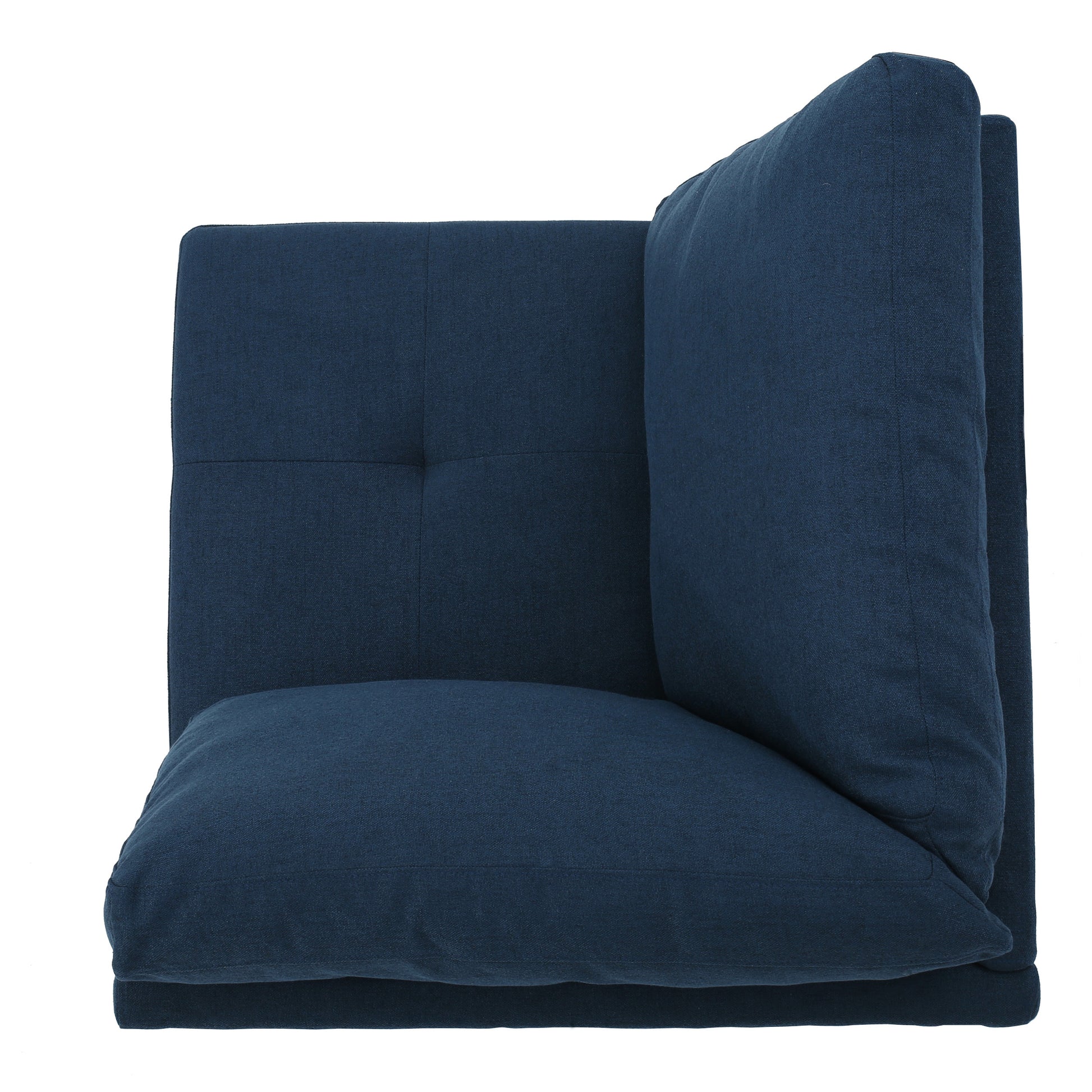 Spare Part For N760S0000005C, Not For Sale Navy Blue Fabric 1 Seat