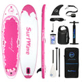 Inflatable Stand Up Paddle Board 11'X34