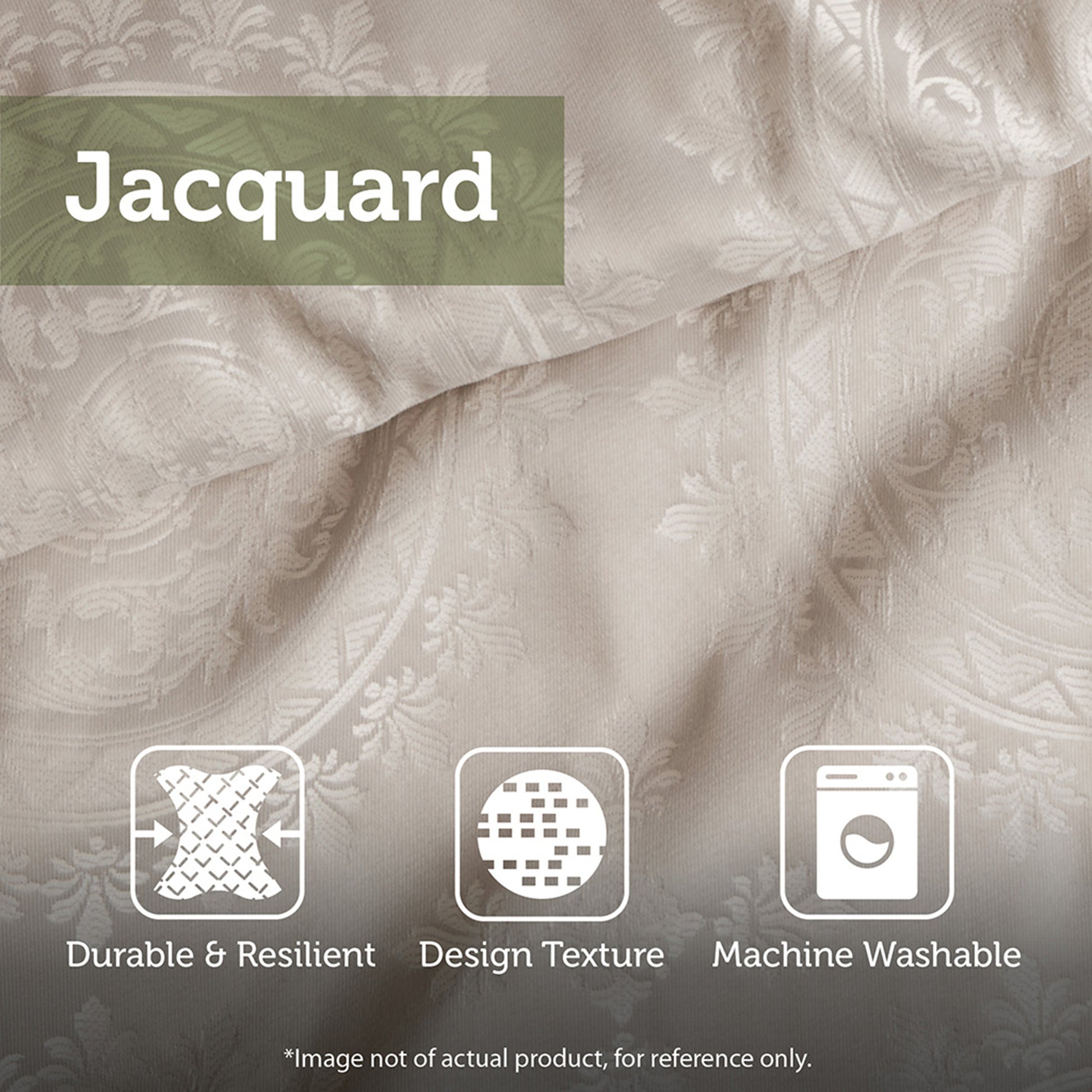 Cotton Jacquard Comforter Set Blush King Cal King King Blush Cotton