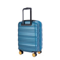 Carry On Luggage Airline Approved18.5