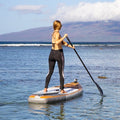 Inflatable Stand Up Paddle Board 11'X34