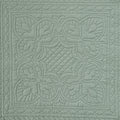 6 Piece Reversible Soped Edge Daybed Cover Set Seafoam Daybed Seafoam Microfiber