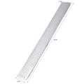 Aluminum Ramps,78