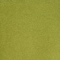 Modern Velvet Accent Chair With Ribbed Detail, Luxury Curved Fully Upholstered Accent Chair, Green No Assembly Needed Green Velvet