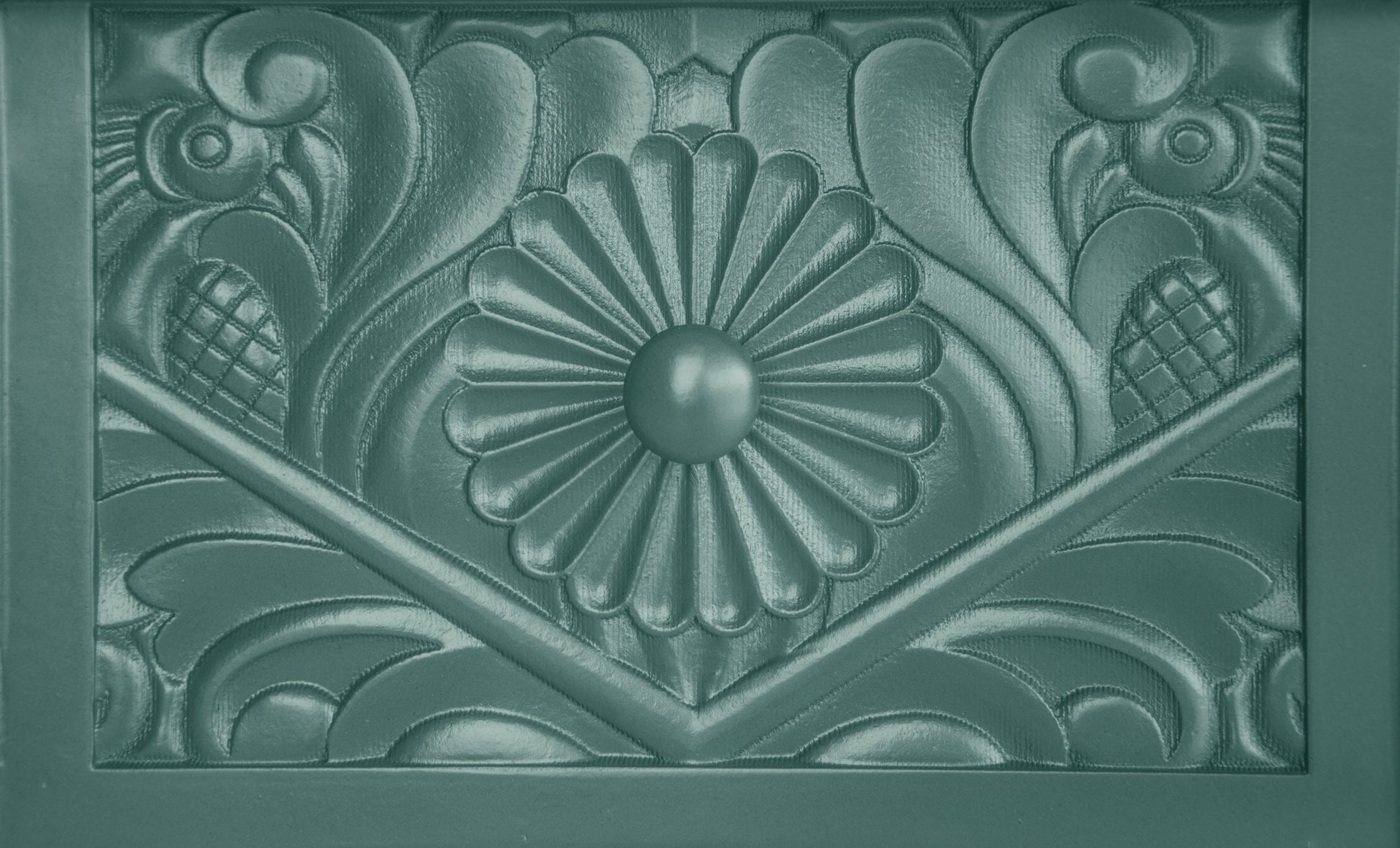 1 Drawer End Table,Side Table,Elegant Carved 1 Drawer End Table For Living Room Bed Room Study Entryway Dark Green American Design Mdf