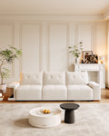 3 Seater Sofa Couch For Living Room,89