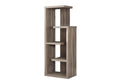 Bookshelf, Bookcase, Etagere, 4 Tier, 48